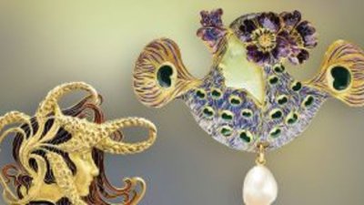 Самые ценные ювелиры прошлого