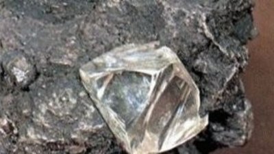 В Пермском крае начнут добывать алмазы