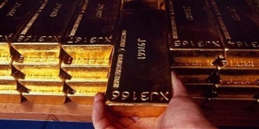 Polyus Gold выручит хеджирование