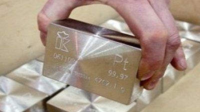 «Русская платина» построит свою дорогу к Черногорке