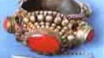 В дагестанском селе ювелиры хранят свои тайны