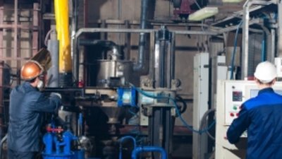 Наращивает производство «Металлургия благородных металлов»