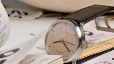 Оригинальная новинка Anno от Ochs and Junior