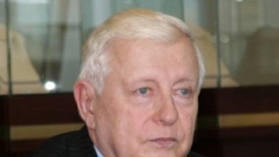 Ушел из жизни Валерий Радашевич