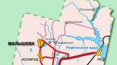 На Урале возобновилась промышленная добыча изумрудов