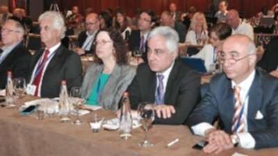 Гильдия ювелиров России возобновила членство в CIBJO