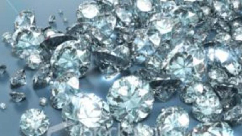 Спрос на ремонт бриллиантовых украшений превышает покупку новых