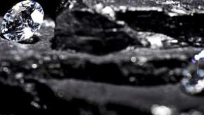 АЛРОСА за 9 месяцев снизила добычу алмазов на 3%