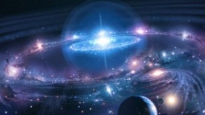 Небо в алмазах: бриллианты размером с Землю бороздят просторы нашей Вселенной