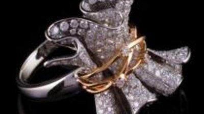 Продажи на рынке роскоши начнут расти в 2010 году