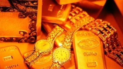 Санкции вынуждают Россию наращивать золотой запас