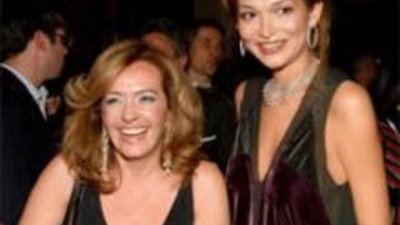 Мировой ювелирный рынок увидел новую коллекцию Guli для Chopard