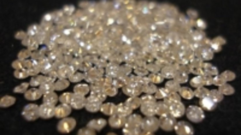 ЮАР стала крупнейшим поставщиком алмазов в США в марте