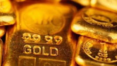 Лондон впервые раскрыл объемы ежедневных торгов золотом