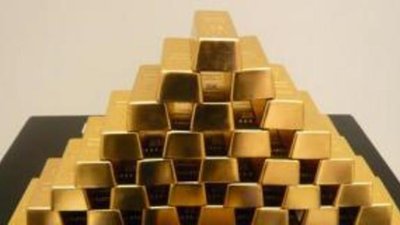 GFMS: Золото перевалит отметку в $2,000 в 2012 году