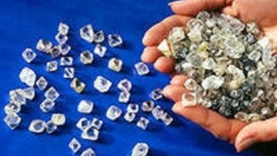 Цена приватизируемых акций АК «АЛРОСА» будет определена в 3-м квартале - аналитики