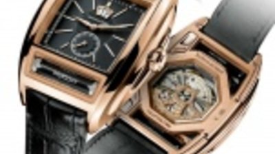 Chapter Two Classique от Maîtres du Temps