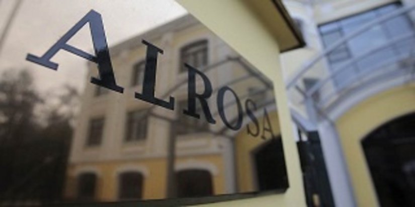 Старые долги «АЛРОСА» закрывает новыми заимствованиями