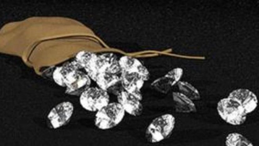 «АЛРОСА» подписала новое долгосрочное соглашение о поставках алмазов с Rosy Blue
