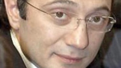 Сулейман Керимов продает долю в  компании "Полиметалл" 