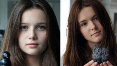 В Екатеринбурге на конкурсе отметили работы будущих ювелиров