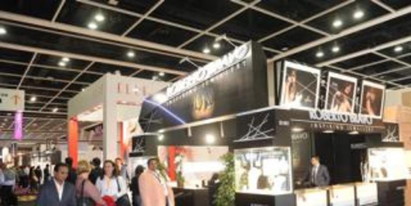 Israel Diamond Institute готовится к выставке в Гонконге