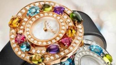 Женская модель Astrale от компании Bvlgari