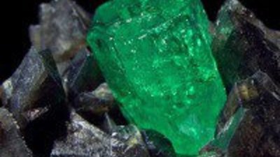 Gemfields отмечает рост добычи изумрудов в первом квартале финансового года