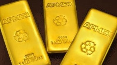 Ежедневный обзор рынка драгметаллов: 25.03.2014