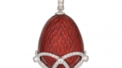 Пасхальные драгоценности для настоящего весеннего настроения