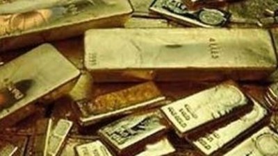 Ежедневный обзор рынка драгметаллов: 14.04.2014