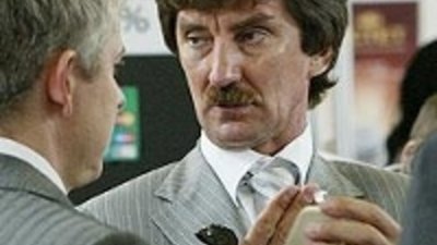 Деловые встречи в Цюрихе