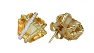 David Yurman: Попали в переплет