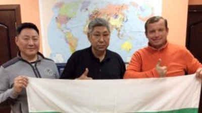 Якут и болгарин — партнеры навек: в Софии откроется торговый дом «Якутия»