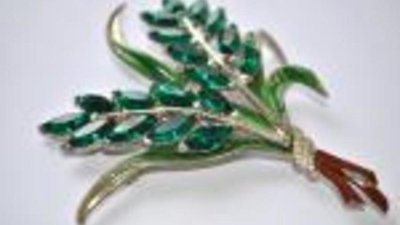 Калининградский музей проведет выставку винтажных украшений Голливуда