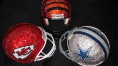 Гламур для суровых мужчин