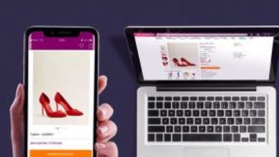 Wildberries увеличила оборот на 85%