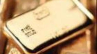 Инвесторы обратились к золоту как к средству защиты от растущей инфляции