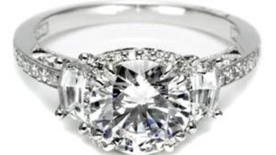 Обручальное кольцо — не простое украшение