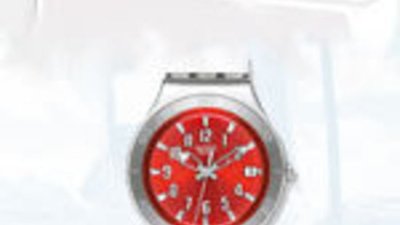 Swatch сокращает продажи