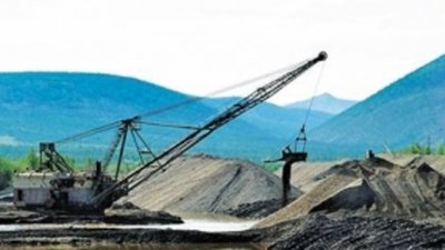 Колыма подвела итоги золотодобычи девяти месяцев