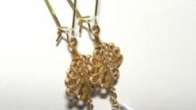 20 лет кристаллам Swarovski