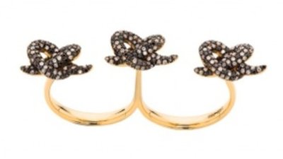 Leyla Abdollahi: Блестит и манит