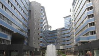 Компания M. Suresh переехала в один из офисов Индийской алмазной биржи