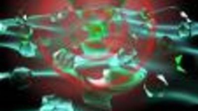 Наноалмазы города Снежинска