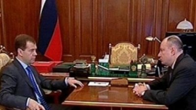 Геологоразведка должна открывать путь к разработке без аукциона