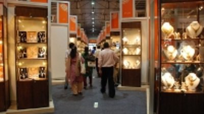 IIJS Signature 2010: ориентир – внутренний рынок?