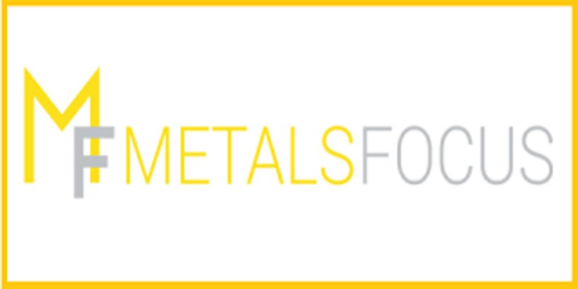 Мировую добычу серебра обобщила Metals Focus
