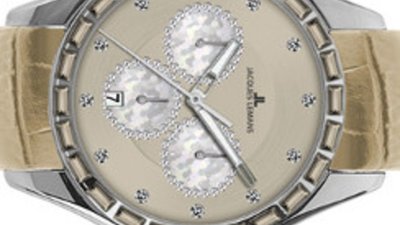 Новые часовые серии от бренда Jacques Lemans