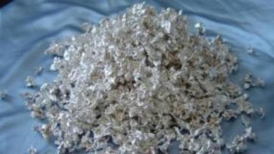 «Вторсырье» еще послужит: ноу-хау по извлечению платины